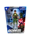 GI Joe Hasbro Classified Series #25 Lady Jaye SEALED Action Figure (S)