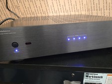 AudioSource AD508 Digital Power Amplifier Fou...
