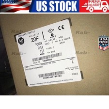 NEW Allen-Bradley  20F11NC8P7JA0NNNNN NEW IN BOX