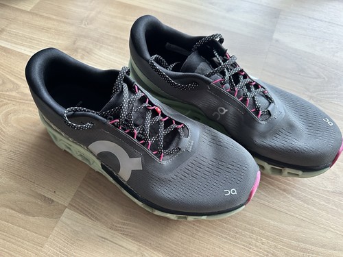 ON Cloudmonster 2 Laufschuhe Herren Gr. 45 *neuwertig* - Bild 4 von 4