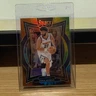 2024-25 Panini Select - Concourse Jamal Murray #52 Tie-Dye Prizm /25