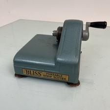 Vintage Bliss Effortless Strip Splitter - Fraser Manufacturing- USA