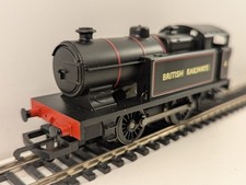 Hornby R2245 BR Industrial 0-4-0T Class D Loco