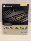 Corsair Vengeance DDR3 16GB (2x8GB) 1600MHz 10-10-10-27 Desktop RAM Memory DIMM