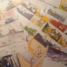Diddl Sammlung