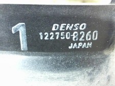 Radiateur Daihatsu SIRION