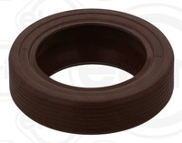 Elring Wellendichtring Schaltgetriebe 843.660 FüR Porsche FPM Fluor-Kautschuk