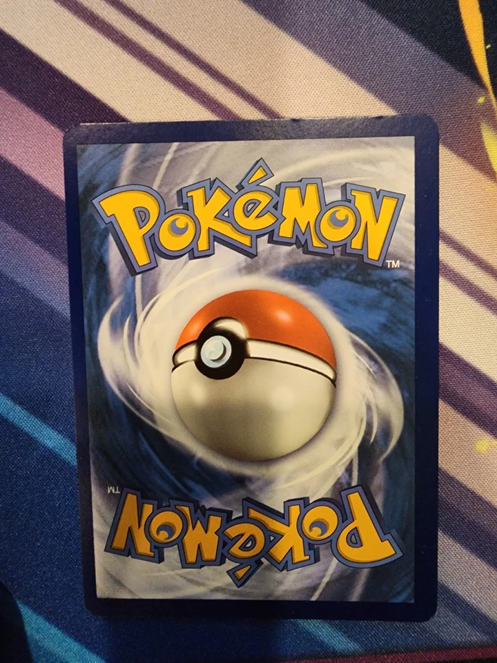 Sunflora - (Prerelease) [STAFF] SWSH269 SWSH: Sword & Shield Promo Cards Holo - Image 2 of 2