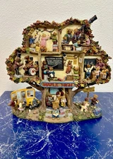 The Boyd’s Bears School House Collectible 