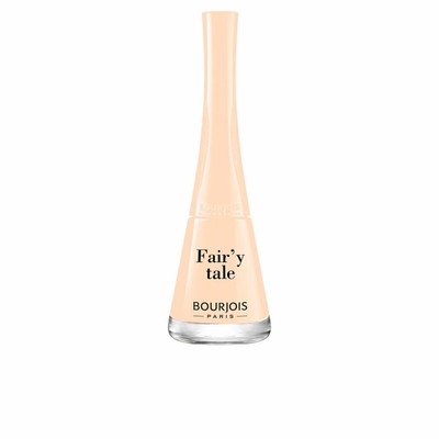 Bourjois 1 Second Nagellack 14 Fair Y Tale