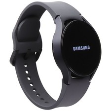 Samsung Galaxy Watch 6 40mm Wi-Fi  LTE Unlocked SM-R935U - Graphite
