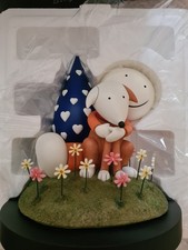 Doug Hyde Sculpture - Our Happy Place