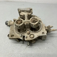 93 95 Chevrolet GMC 5.7 TBI Throttle Body 17093028 1500 Suburban Tahoe Yukon
