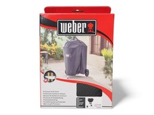 Weber Premium Abdeckhaube für Master-Touch Premium Kugelgrill 57cm