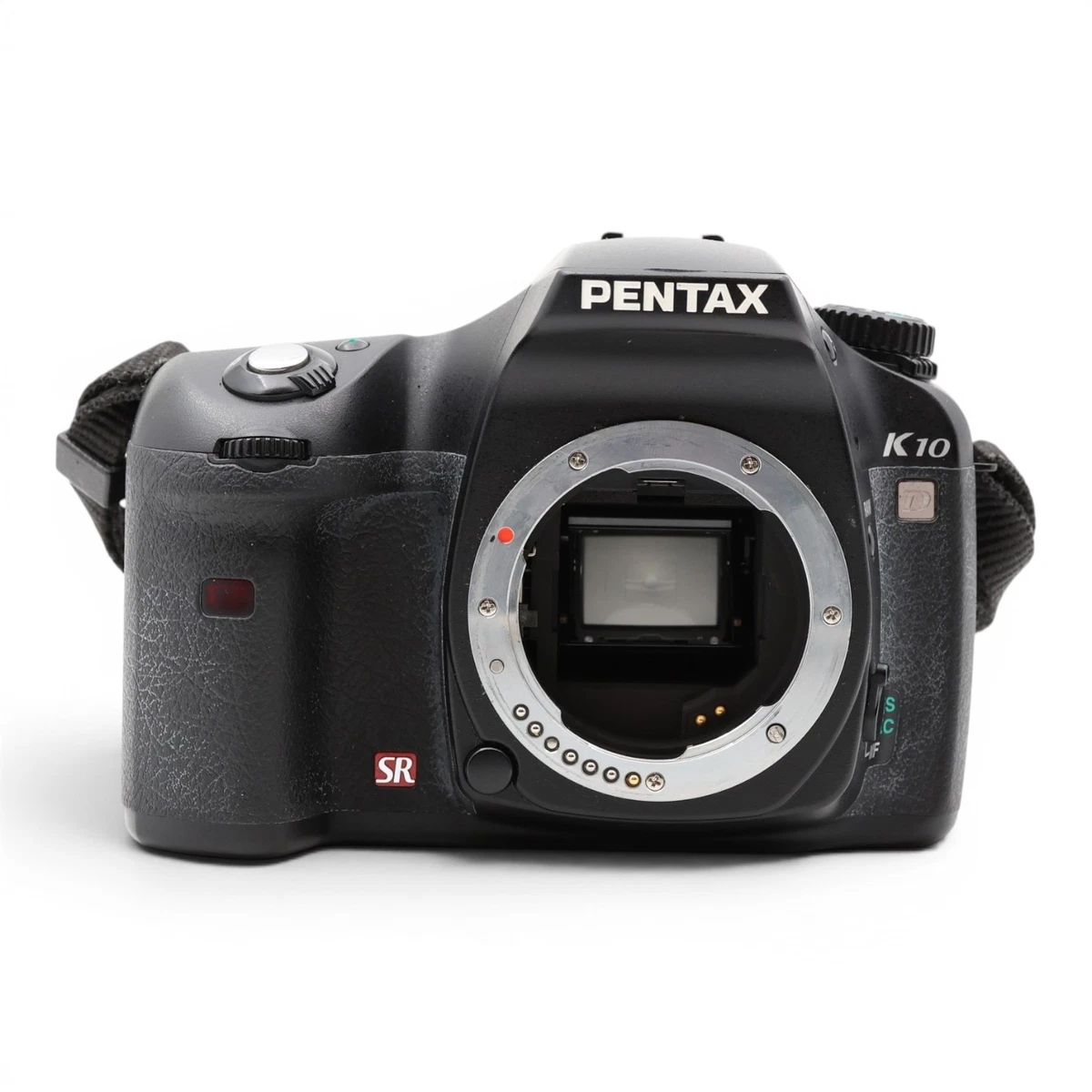 PENTAX K10D Digital Cameras for Sale - Shop New & Used Digital