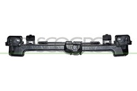 Prasco ME3091055 Anpassungshalter Mitte StoßStange Hinten Smart - Forfour - Mod.