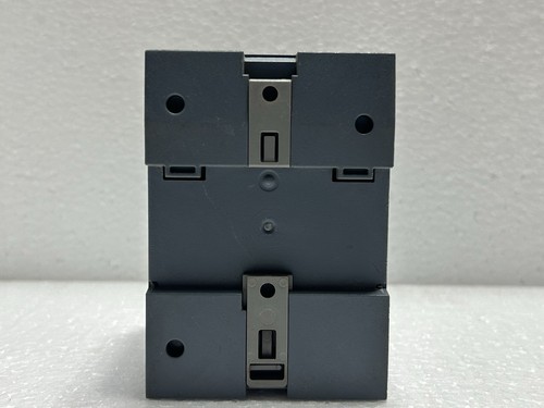 SIEMENS 6ES7223-1BL32-0XB0 DIGITAL I/O MODULE S7-1200 SERIES SIMATIC 16 DIGITAL - Bild 10 von 12