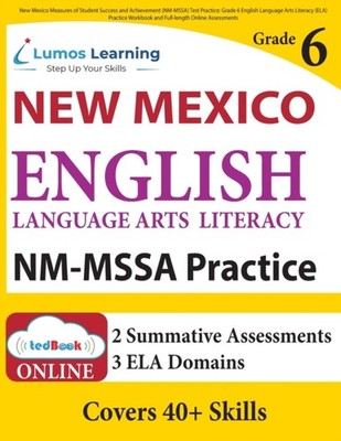 Learning - New Mexico Measures of Student Success and Achievement NM- - X555z