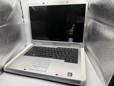 Dell Inspiron 1501 Laptop FOR PARTS Powers On No Display AMD