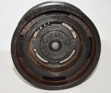 Poulies diverses Land Rover RANGE 4X4