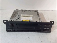 Autoradio BMW 2002