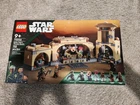 LEGO Star Wars: Boba Fett's Throne Room (75326)