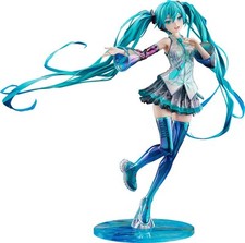 Character Vocal Series 01 Hatsune Miku Hatsune Miku 0 X 27 Eternal Stream 1/4 Sc