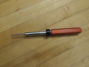DANIELS MANUFACTURING CORP MS24256B20