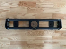 Syrp SY00180010 Carpet Pro Slider Track - Black