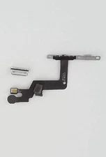 📱 APPLE IPHONE 6S PLUS 2015 🔧 OEM Power Button Flash Flex Cable 🟥 ☆