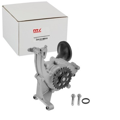 NTY MOTORÖLPUMPE ÖLPUMPE passend für CITROËN C-ELYSEE C1 C3 C4 DS3 DS DS