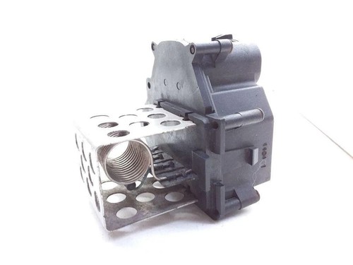PEUGEOT 307 SW 3H Blower Fan Relay 9649247680 1.56 Petrol 80kw 2006 20371367