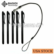 5PCS Touch Stylus Pen for Symbol ZEBRA TC70 TC75 TC70X TC75X TC72 TC77 Series US