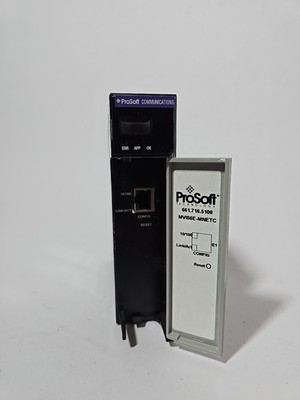 PROSOFT TECHNOLOGY MV156E-MNETC 24V 2022