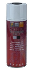 Professional high temperature silicone spray enamel - 7V