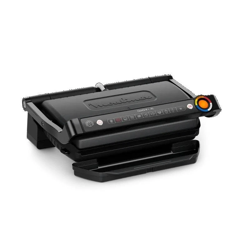 Tefal OptiGrill + GC714D Griglia di contatto