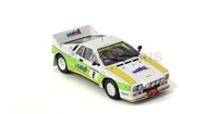 FLY CAR Models E2043 Lancia 037 - Rally Terres De Cardona 1986 N.9 - T.Martin, P
