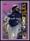 2026 Topps Series 1 Vladimir Guerrero Jr. Base (RAW)