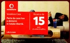 Vodafone Recharge Card Vodafone Casa 2012.12