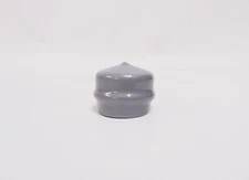 OEM Simplicity Lawn Mower Gray Hub Cap 1722675SM READ LISTING