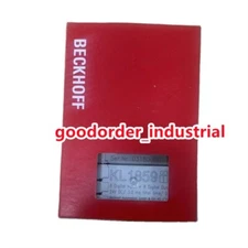 New In Box BECKHOFF KL1859  KL1859 PLC Module KL1859 PLC KL1859