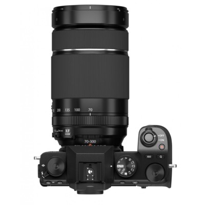 Fujifilm XF 70-300mm f/4-5.6 R LM OIS WR Telephoto Lens for sale
