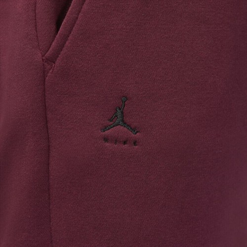 Air Jordan Size 2XL Mens Flight MVP Cherrywood Fleece Joggers New DQ8100 680 - Picture 4 of 9
