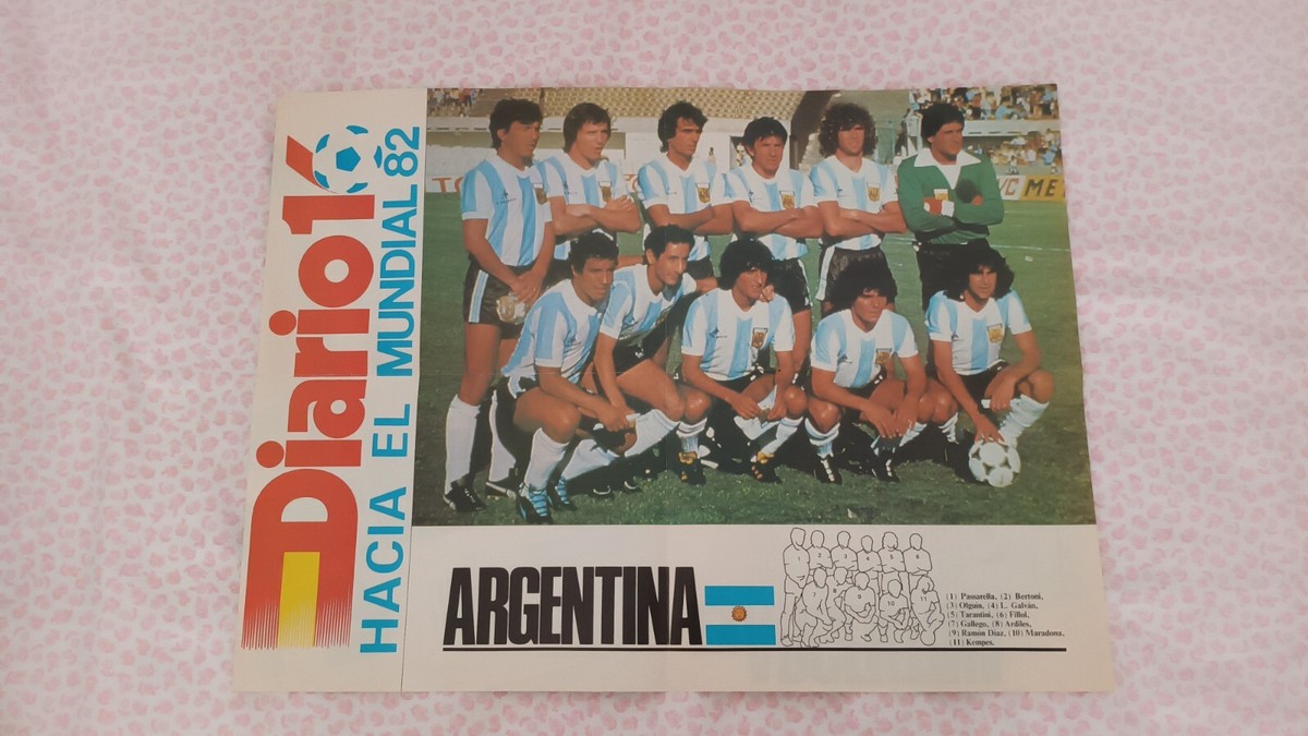Metropolitano del '81: el único título de Maradona en Boca Juniors