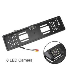 Rückfahrkamera Kennzeichenhalterung Rear Kamera für  Subaru #D67