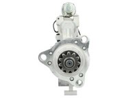 Remy Neu Anlasser Passend FüR Cummins 8.2 Kw 24 Volt 8200330