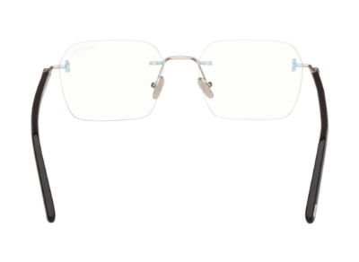 TOMFORD 不規則フレムメカネ FT5908BBLUEBLOCK 001OL TOMFORD 不規則フレムメカネ FT5908BBLUEBLOCK 001OL Tom Ford