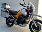 2022 Moto Guzzi V85 Tt Adventure E5