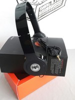 Bacardi Black Headphones Bacardi Black Headphones