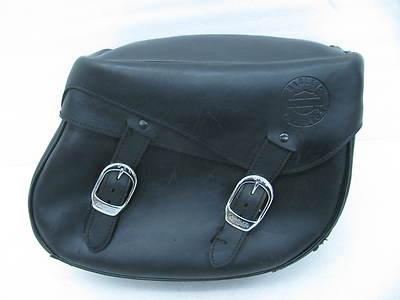 Harley Davidson Softail Right Side Saddlebag 91540-00 from kit